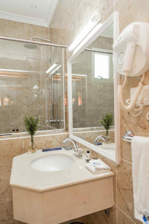 Cap Kivu Hotel Γκόμα Εξωτερικό φωτογραφία